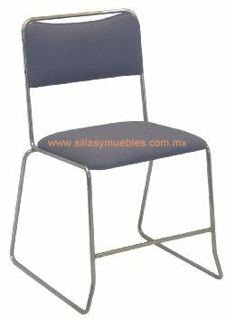 SILLA APILABLE PARA CONVENCIONES